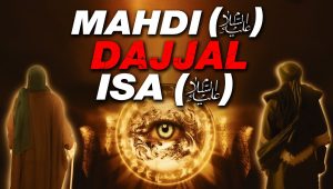Mengapa Dajjal Dijuluki "Al-Masih" Seperti Nabi Isa?